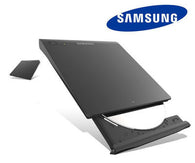 Samsung SE-208GB/TSBS 8X Slim Ultra Thin DVD Writer External