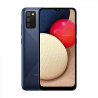 Samsung Galaxy A02s 6.5" Dual Sim 64GB/4GB 13MP/2MP/2MP (Rear), 5MP (Front)