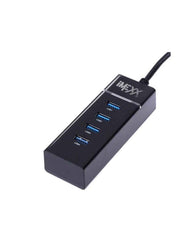 iMexx USB 3.0 4 Port  4A Wall Charger
