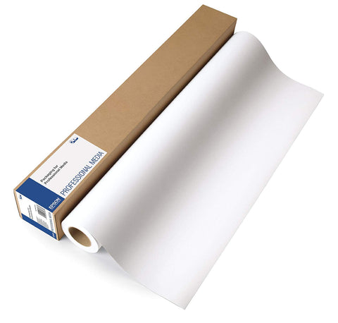 Epson Premium Luster Photo Paper 10" x 100" Roll