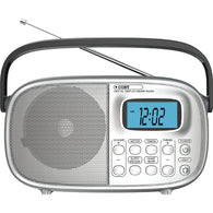 Coby AM/FM Radio