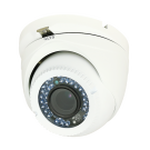 3MP TVI Dome 3.6mm True WDR Camera
