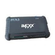 iMexx All in 1 USB 2.0 Card Reader