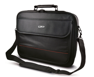 KlipX Notebook Case (KNC-050) - 15.4"