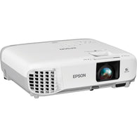 Epson Powerlite S39 - 3LCD Projector - Portable