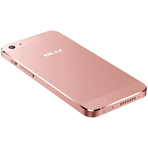 Blu Vivo 5 Mini 4.0" 1.3GHz 512MB 8GB Android 6.0 - Rose Gold