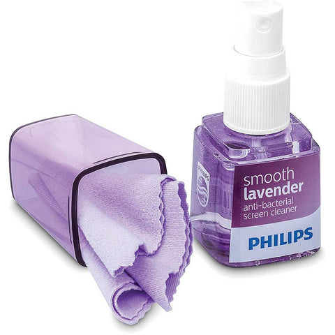 Philips Scented Screen Cleaner
