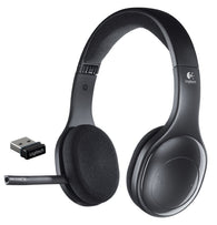 Logitech H800 Bluetooth Wireless Headset with Mic