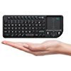 Rii mini K12 ultra slim wireless keyboard w/touchpad
