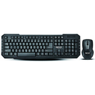 iMexx Optical Keyboard & Mouse Combo