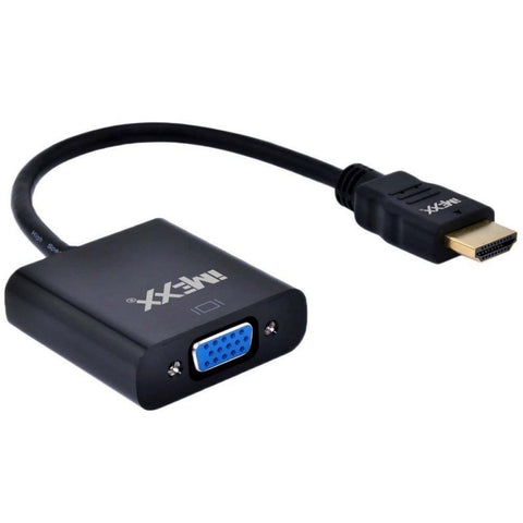 iMexx HDMI TO VGA Adapter - IME-10466