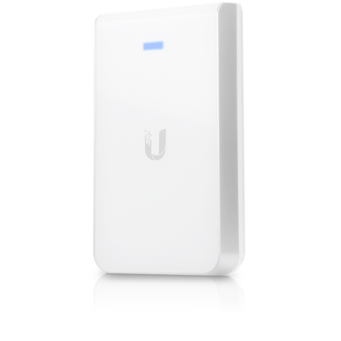 Ubiquiti Unifi UAP-AC-IW In Wall Wireless Access Point