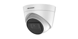 Hikvision DS-2CE78H0T-IT3F 5MP Fixed Turret Camera