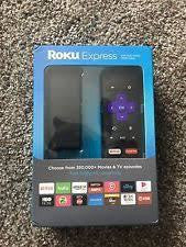 Roku Express