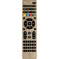 GE 33710 4-Device Pro Universal Remote