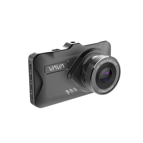 VAVA 12MP Dash Camera