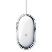 Apple Mouse USB