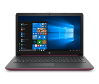 HP Pavilion 15-da0075la 15.6", Intel Pentium 4417U, 8GB, 1TB SSD - Win 10 Home