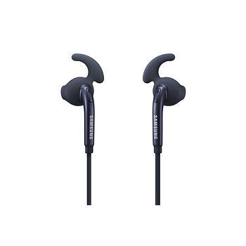 Samsung EG920 In Ear Earphones w/ Mic - Black