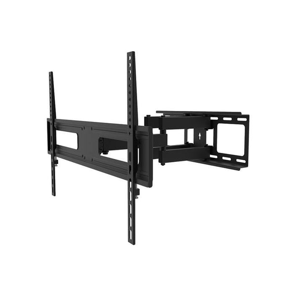 Unno Tekno TV Wall Mount Full Motion Double Arm- 37" to 70"