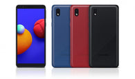 Samsung Galaxy A01 Core 5.3" 8MP/5MP, 16GB, 1GB, Android 10.0 (Go Edition)