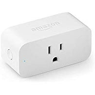 Amazon Smart Plug, works w/ Alexa