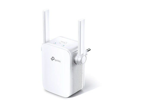 TP-Link TL-WA855RE 300Mbps WI-FI Range Extender  (Renewed)