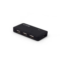 Unno Tekno USB 2.0 4 Port Hub
