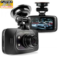 Novatek 2.7" Dash Camera GS8000L 1080P HD Car Video Recorder G-sensor HDMI Night Vision