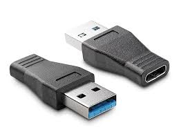 USB Type C Male to USB 3.0 Adpater
