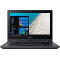 Acer TravelMate B1 TMB118-M-C01Z 11.6" Intel Celeron N4000 1.10GHz, 4GB DDR4, 64GB,USB3.0/ Win 10 Pro Education