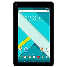 RCA Voyager 7" 1GB 16GB Tablet Android 6.0 2MP, 2MP, BT 4.0