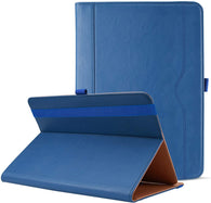 ProCase Universal Folio Tablet Case w/ Protective Cover & Adjustable Fixing Band