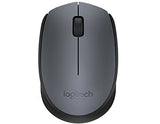 Logitech M170 Cordless Mouse