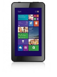 iView SupraPad 7" Quad Core 1Gb DDR3/16GB/WiFi Win 8 Black