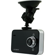 Coby Car Dash Cam