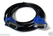 MYO 15ft VGA Cable Male to Male