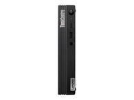 Lenovo ThinkCentre M60e 11LV  Tiny Core i3-1005G1 1.2 GHz , 8GB RAM, 256GB SSD NVMe, Bluetooth 5.2, WLAN, Win 10 Pro 64-bit Desktop