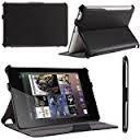Exotek Premium Cover Case for Nexus 7 Tablet