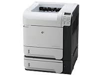 HP LaserJet P4515X Printer