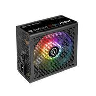 Thermaltake Smart RGB 700W 80 PLUS ATX 12V 2.3 Power Supply w/ Active PFC