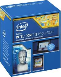 Intel Core i3-4170 3.7GHz 3MB LGA 1150
