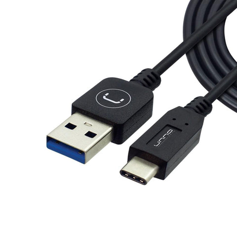 Unno Tekno Type-C USB 3.0 Cable 1.5m / 5ft