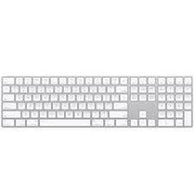 Apple Magic Keyboard with Numeric Keypad