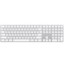 Apple Magic Keyboard with Numeric Keypad