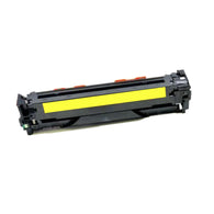 HP Colour CM1415fn/M1415fnw - Yellow