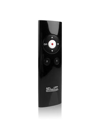 Klip Xtreme Kommander Wireless Presenter w/ Integrated Laser Pointer