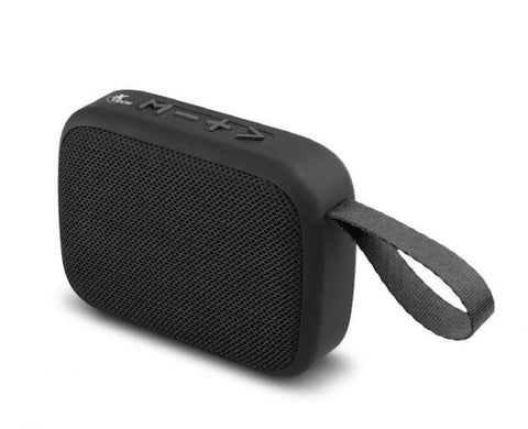 Xtech XTS-610 Floyd Portable Bluetooth Speaker
