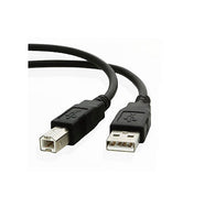 MYO 6FT USB Printer Cable
