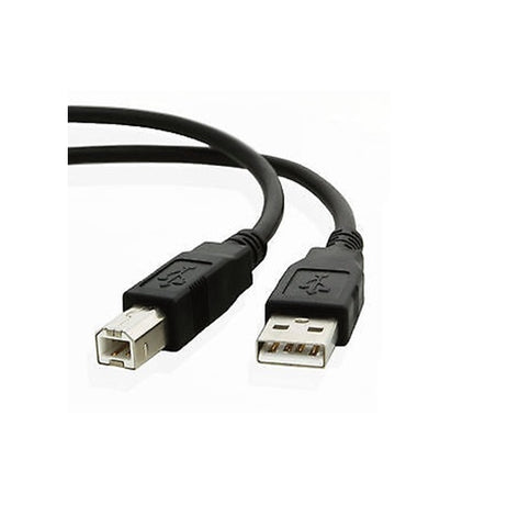 MYO 6FT USB Printer Cable